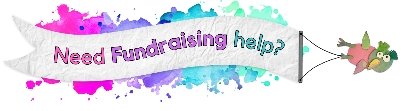 Need Fundraising help?
