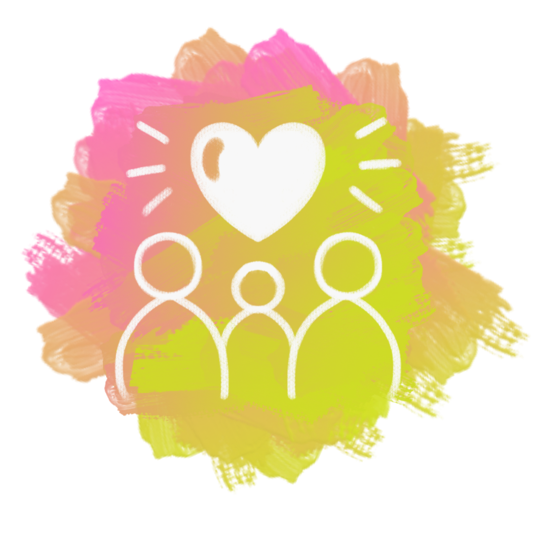 Family connection time